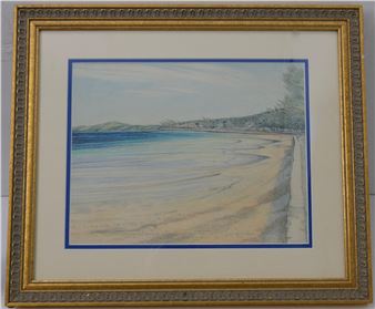 Governor's Harbour Eleuthera - Ken Saltmarshe