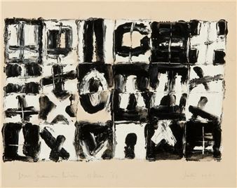 Untitled - J.C.J. van der Heyden