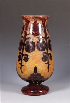 Art Nouveau, Design and Limburg Art Auction - Hessink’s Netherlands