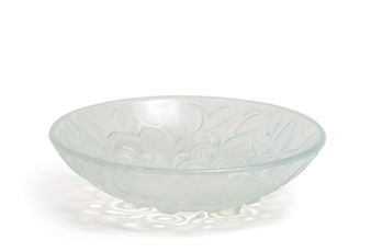 Circular bowl - André Hunebelle