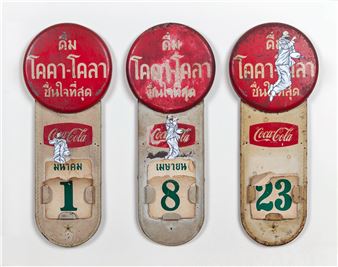 Dalí on Coke - Pakpoom Silaphan