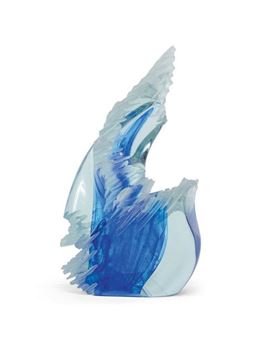 Wave - Antoine Pierini