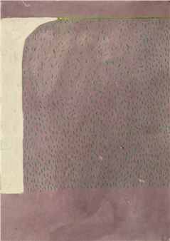 PEWTER (CAT. NO. 17) 2012 - David Quinn