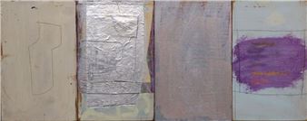 MURMUR 3 - David Quinn