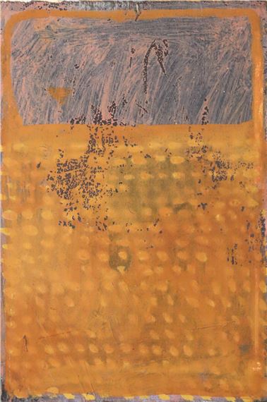 PEWTER 2012 by David Quinn, 2012