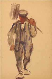 DUBLINER - Michael Healy