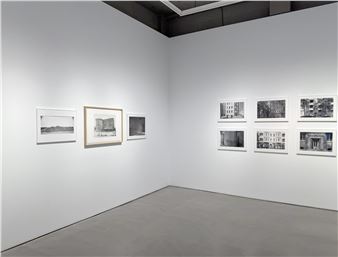 Manolo Laguillo 1986–2023 - Galeria Moisés Pérez de Albéniz