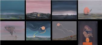 PROTO (UNA PELÍCULA DE GABRIEL CHAILE) - Gabriel Chaile