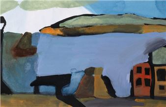 Landscape: A Different View - Arts Project Australia