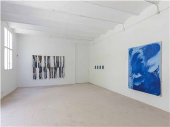 Marie Hazard & Augusta Lardy: Dialogue Sur Fils De Cuivre - Belmonte