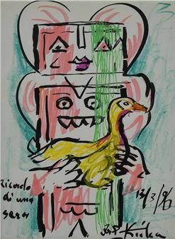 MODERN AND CONTEMPORARY ART - Itineris