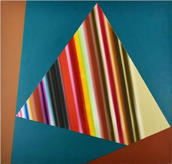 SENZA TITOLO - Angelo Maggia