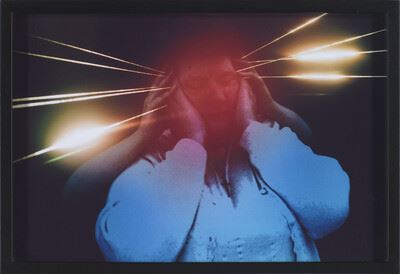 Jane's Shout by Lieko Shiga , 2005