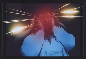 Jane's Shout - Lieko Shiga 