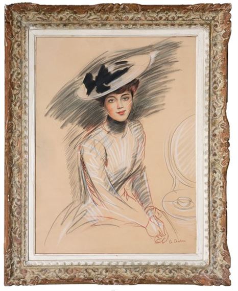 Lot by Edgar Chahine