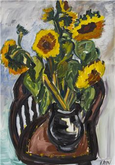 Klaus Hahn - Klaus Hahn