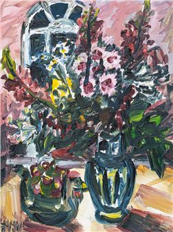 Klaus Hahn - Klaus Hahn