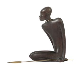 Auktion 90: Kunst | Antiquitäten | Design - Yves Siebers Auctions