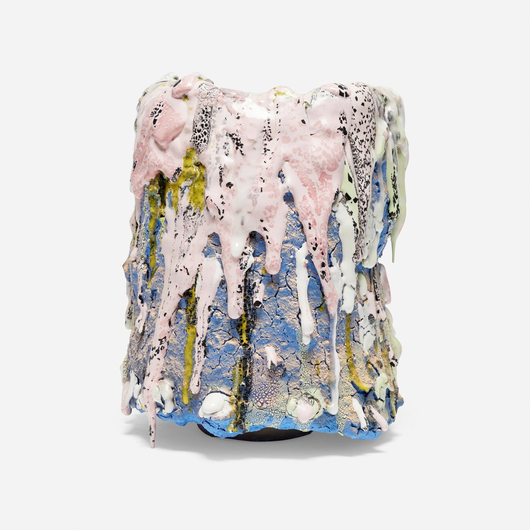 Brian Rochefort | Untitled (2017) | MutualArt