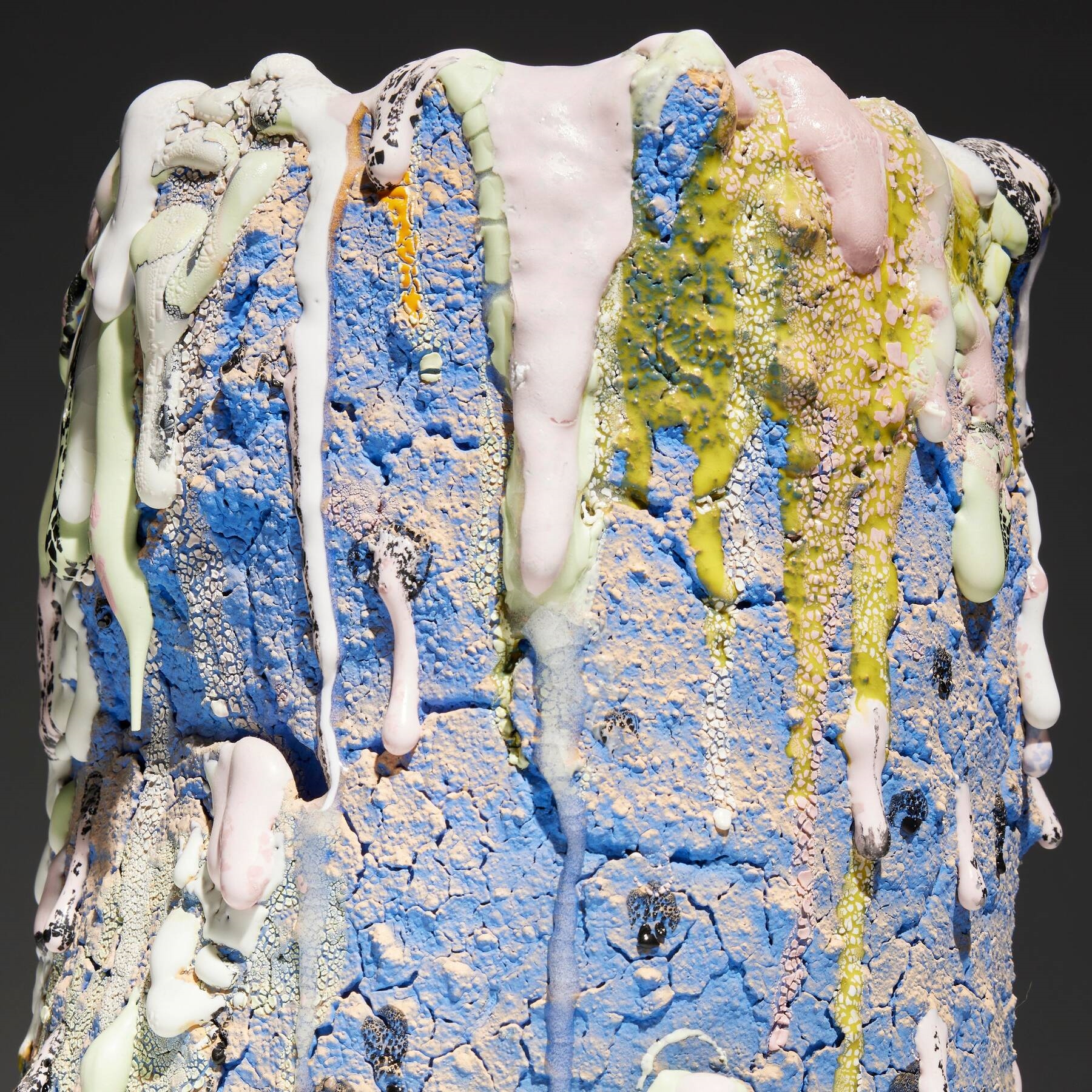 Brian Rochefort | Untitled (2017) | MutualArt