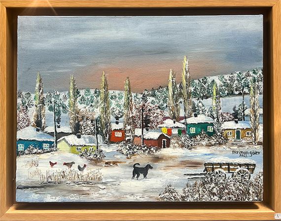 NERİMAN GÜLER by Neriman Güler