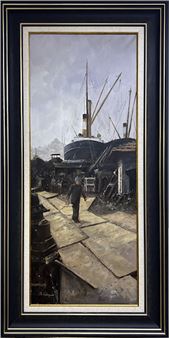 OSMAN AKÇA - Osman Akça