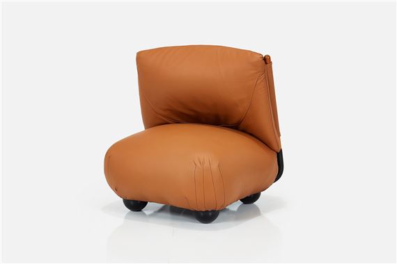 Le Bugie' chair