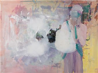 Silent Void - Banele Khoza