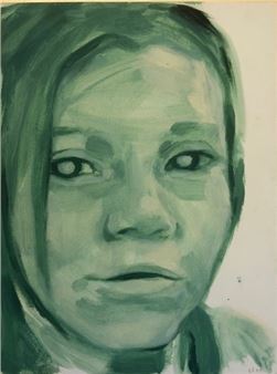 Untitled - Lisa Brice