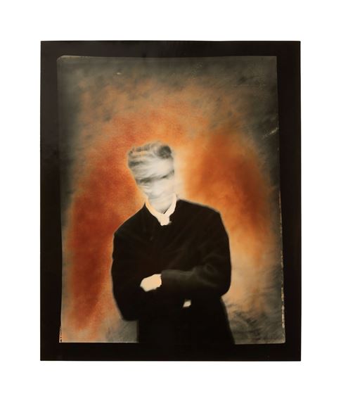 James Fee | Gifted Esquire Magazine | MutualArt