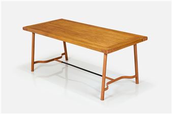 Summer Modern Art + Design - BILLINGS