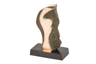 Wave Figure - Peter Ward