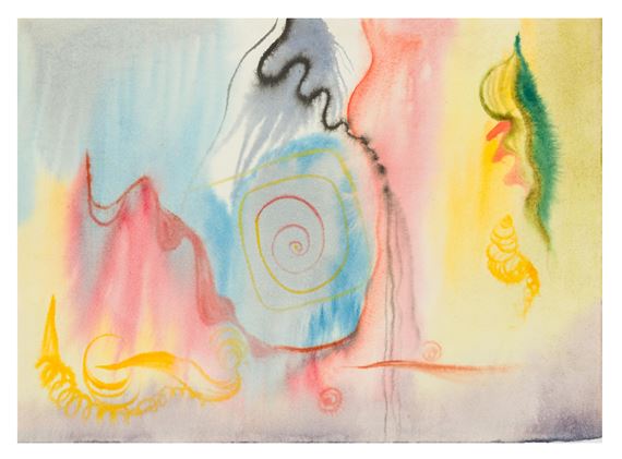 Untitled - Grace Pailthorpe