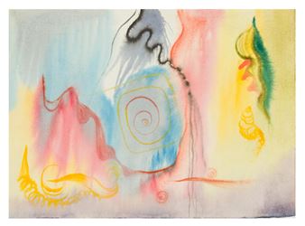 Untitled - Grace Pailthorpe