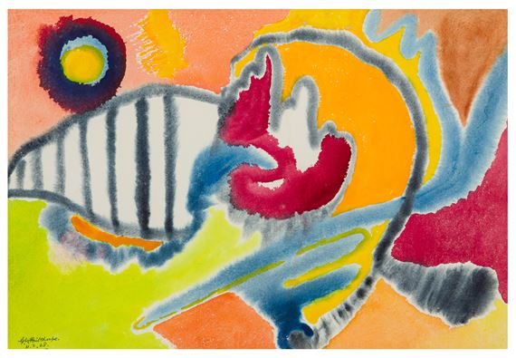 Untitled - Grace Pailthorpe