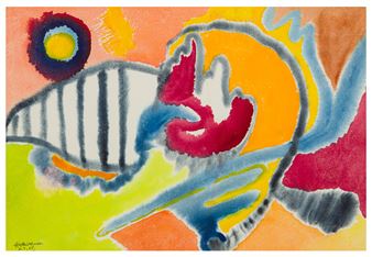 Untitled - Grace Pailthorpe