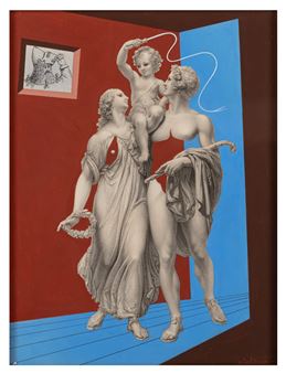 Untitled - Victor Reinganum