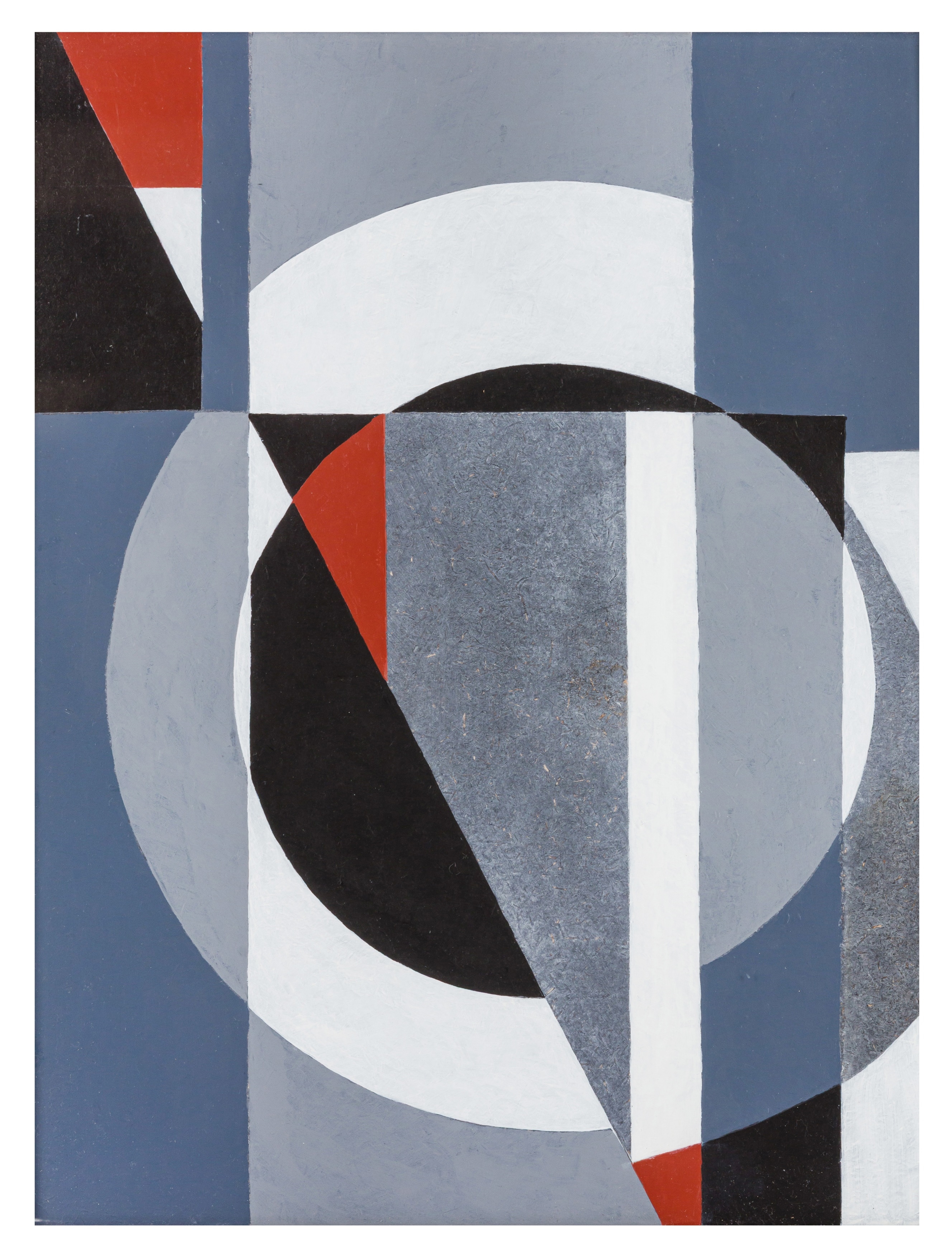 George Dannatt | Structural Syntax (1996) | MutualArt