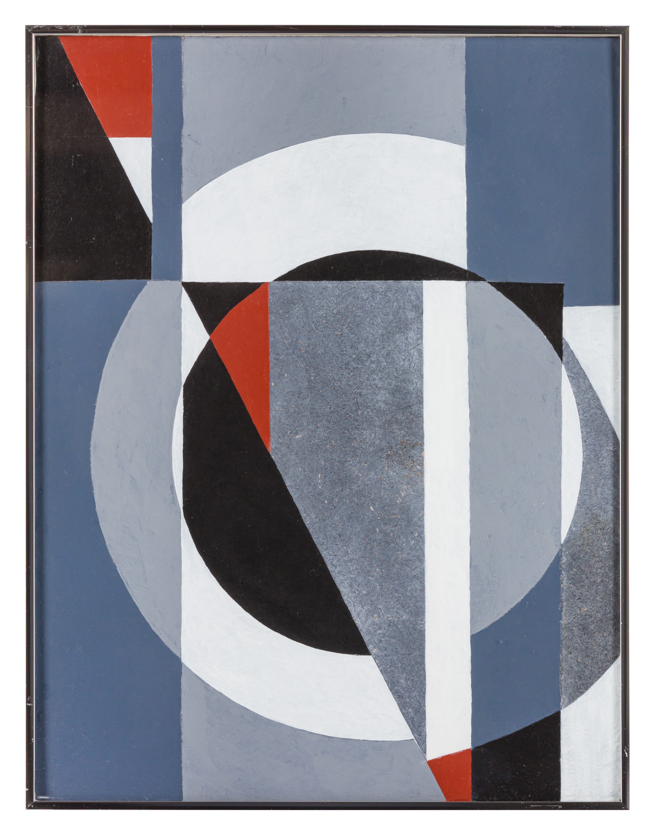 George Dannatt | Structural Syntax (1996) | MutualArt
