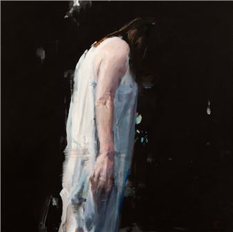 Interisland (New Paintings from New York & Hawaiʻi)