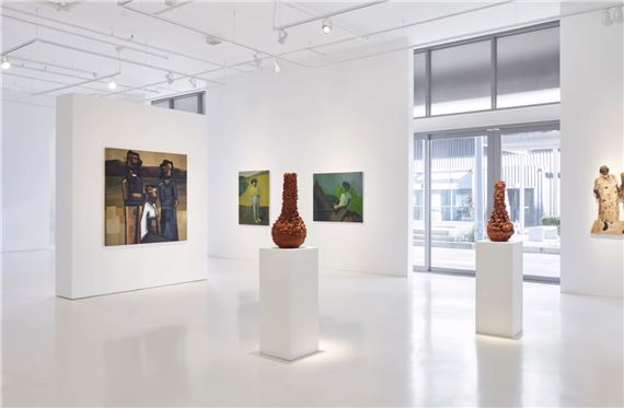 Thresholds - Southern Guild, Cape Town