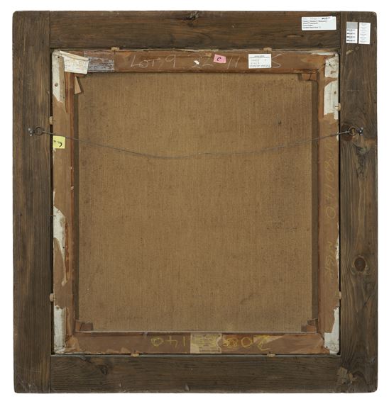 Dorothea Sharp | The rock pool | MutualArt