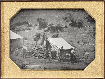 The Maillet Daguerreotype Collection - Christie's New York