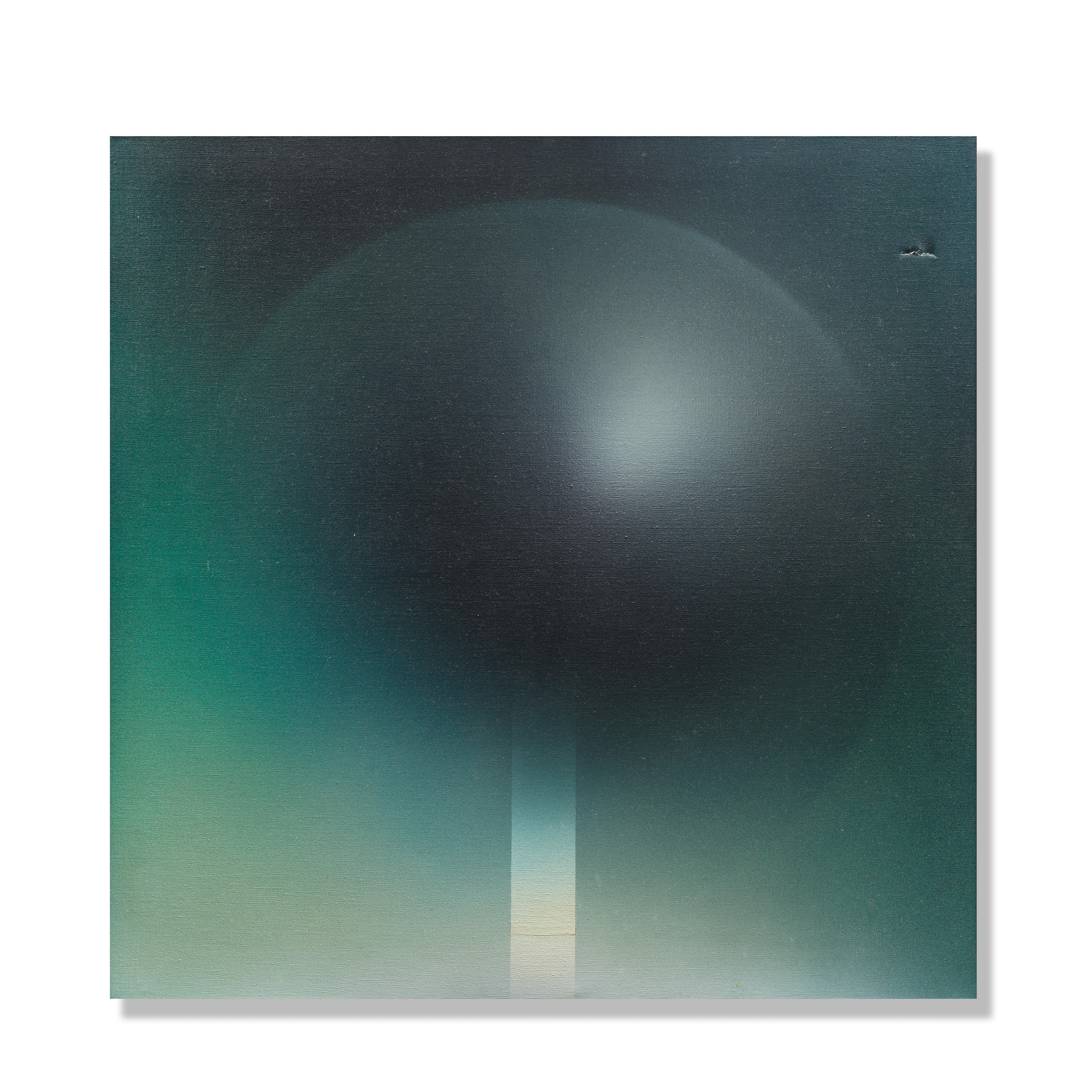 Hon Chi Fun | Untitled (1976) | MutualArt