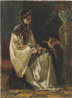 Giapponese - Tranquillo Cremona