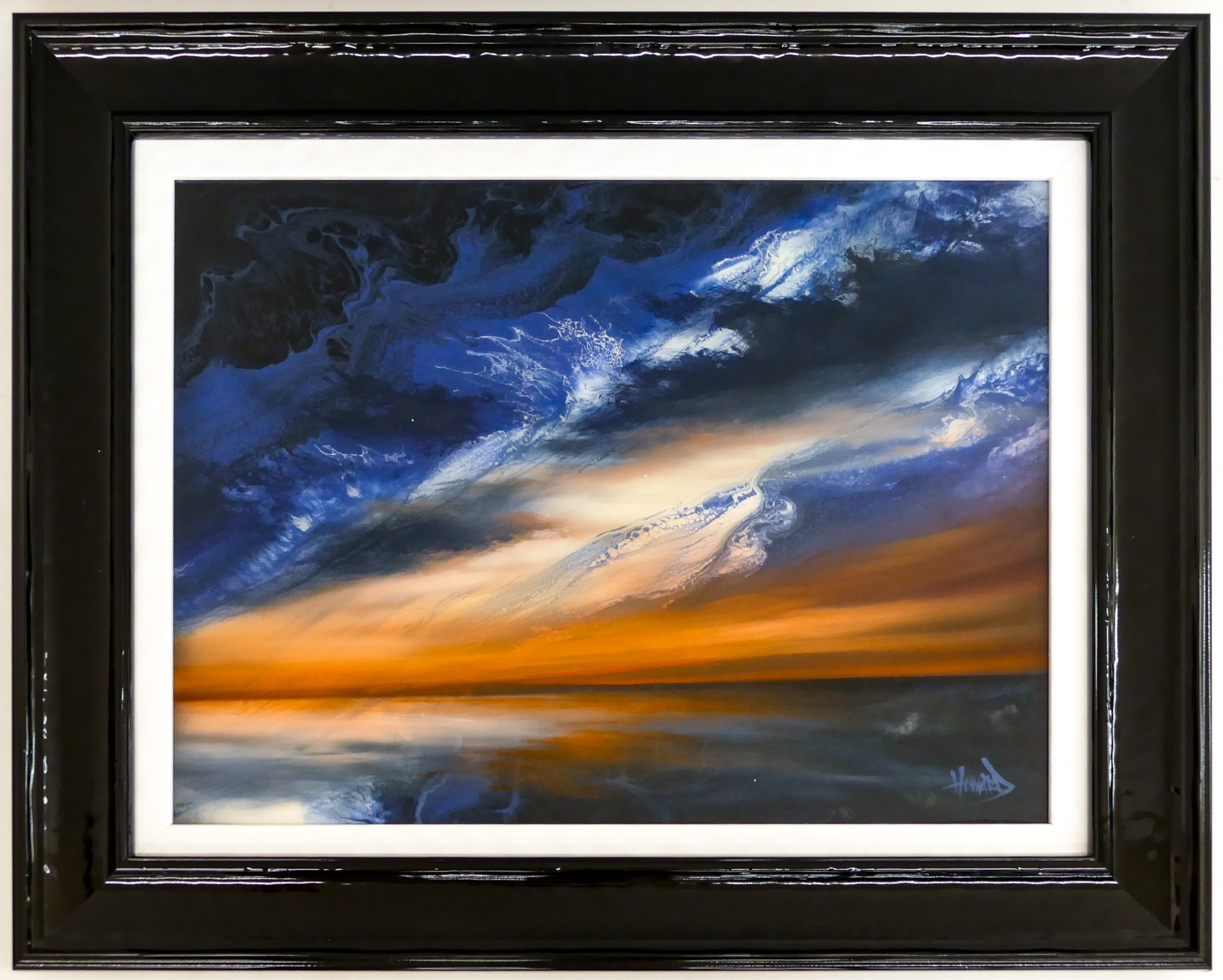 Ashton Howard | Sun Swept | MutualArt