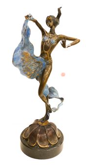 Exotic Dancer - Sergey Kazaryan