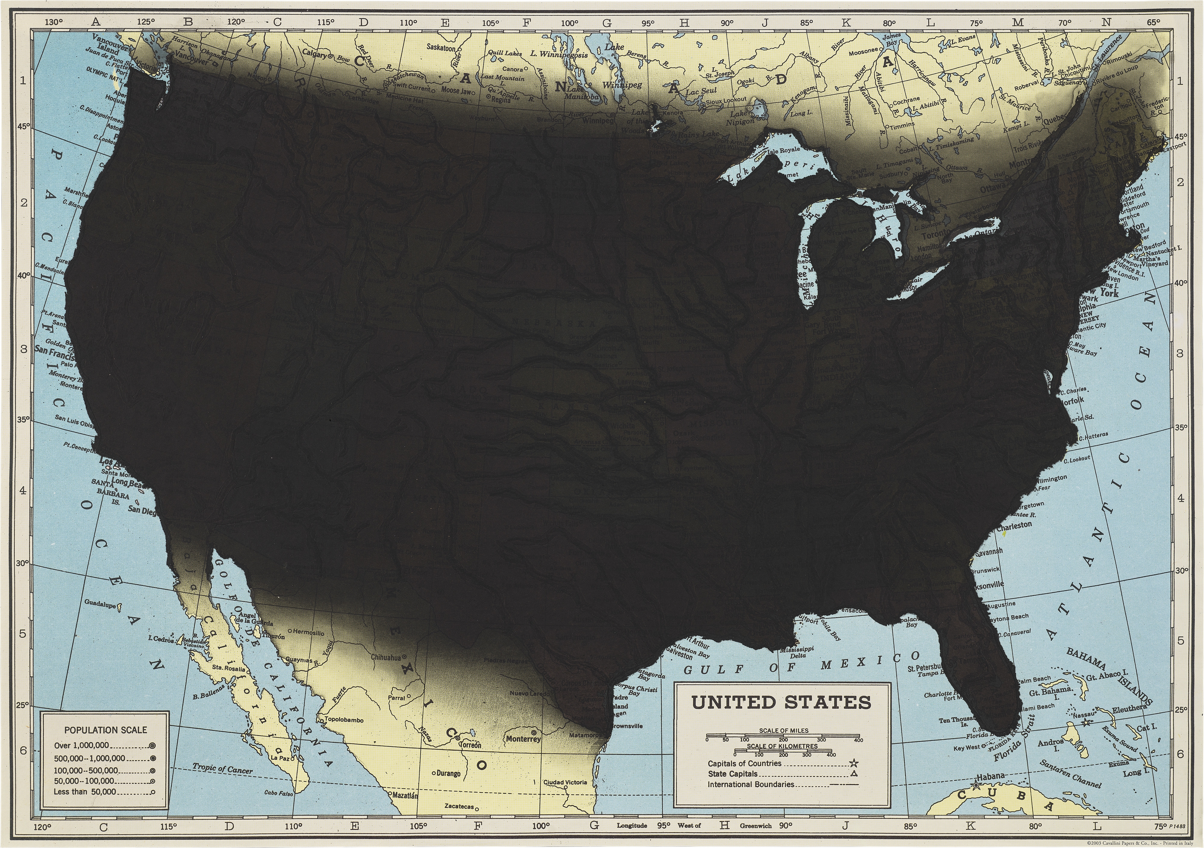 Artwork by Matthew Day Jackson, Metamorphosis, Made of screenprints and archival inkjets in colors with gold leaf