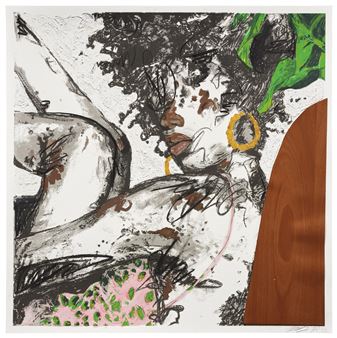 Rest and Wellness - Khari Turner