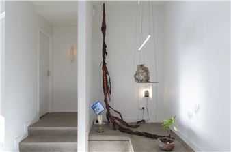 Karl Fritsch: Rings and Other Things - Hamish McKay Gallery